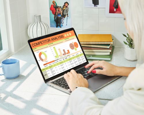 Why Competitor Analysis is a Game-Changer for Your Business