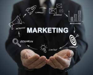 5 Proven Digital Marketing Strategies to Boost Your Brand in 2025